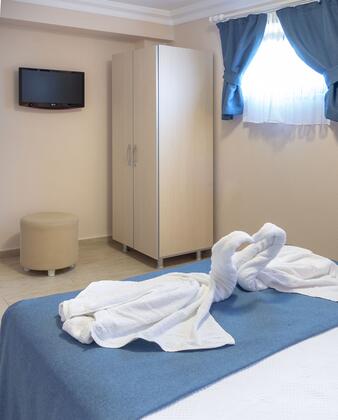 Uçurtma Butik Otel - Görsel 5