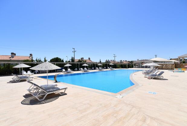 Aria Hotel Çeşme - Görsel 3