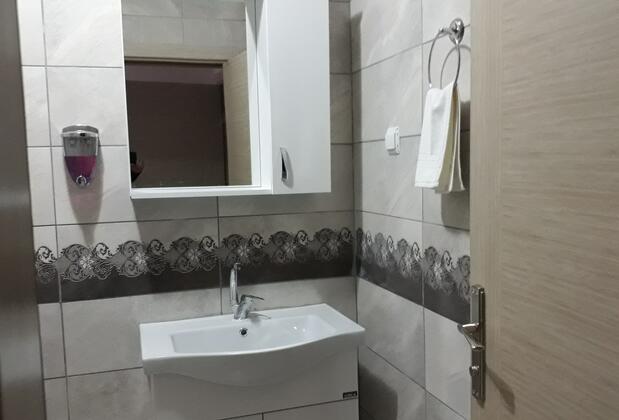 Moonlight Apart Otel - Görsel 16