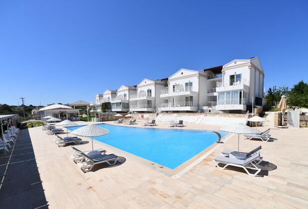 Aria Hotel Çeşme - Görsel 4