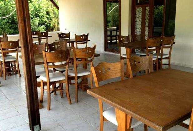 Saklı Dere Butik Otel - Görsel 9