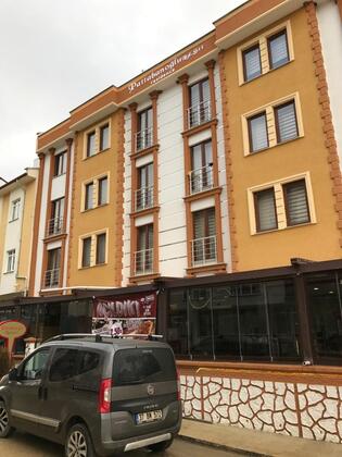 Pattabanoğlu Residence - Görsel 7