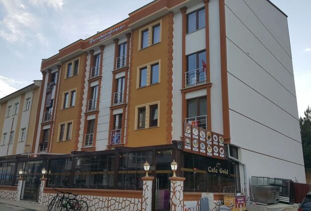 Pattabanoğlu Residence - Görsel 3