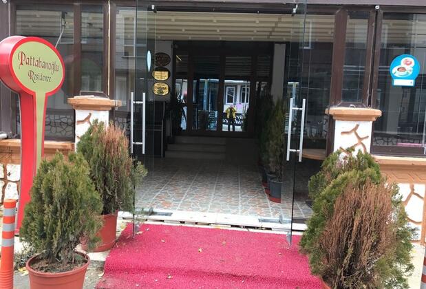 Pattabanoğlu Residence - Görsel 4