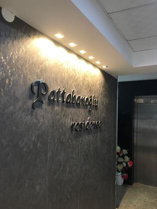 Pattabanoğlu Residence - Görsel 10