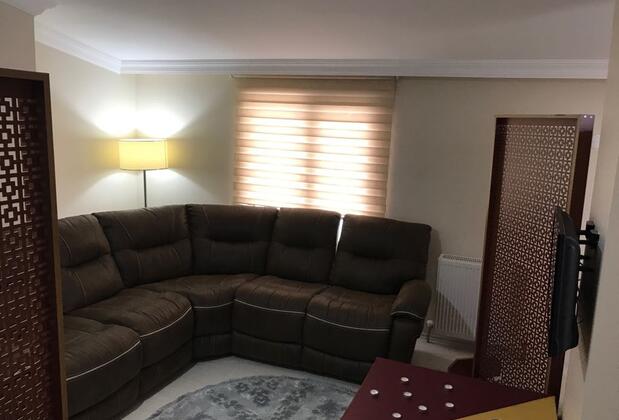 Pattabanoğlu Residence - Görsel 8