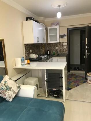 Pattabanoğlu Residence - Görsel 13