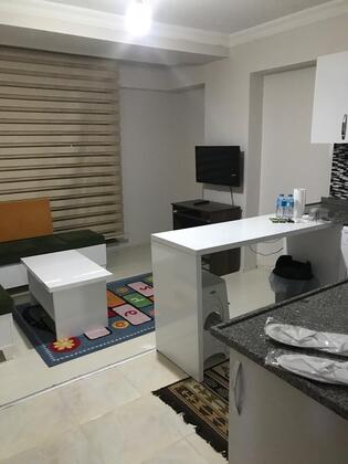 Pattabanoğlu Residence - Görsel 17