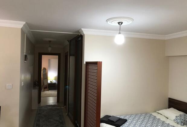 Pattabanoğlu Residence - Görsel 16