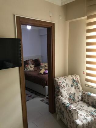 Pattabanoğlu Residence - Görsel 9