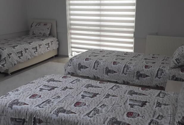 Moonlight Apart Otel - Görsel 6