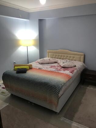 Pattabanoğlu Residence - Görsel 12