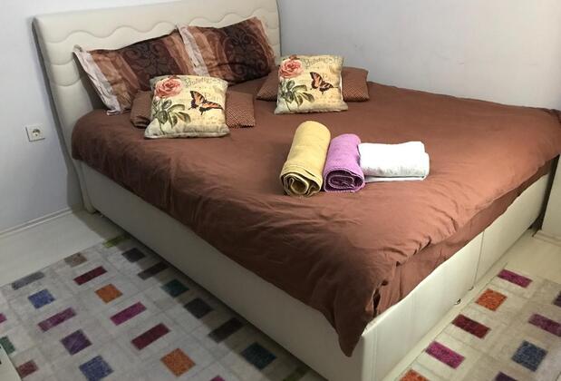 Pattabanoğlu Residence - Görsel 11