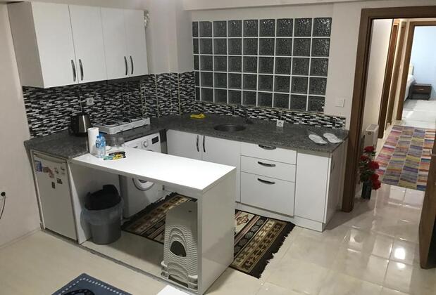 Pattabanoğlu Residence - Görsel 15