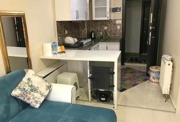 Pattabanoğlu Residence - Görsel 6