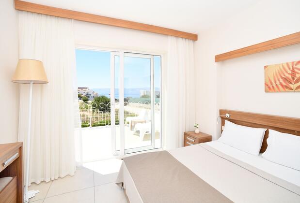 Aria Hotel Çeşme - Görsel 7