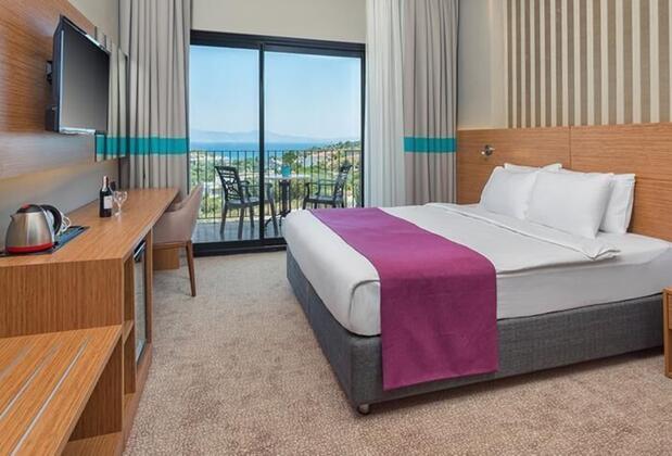 Aya Yorgi Hotel By T - Görsel 6