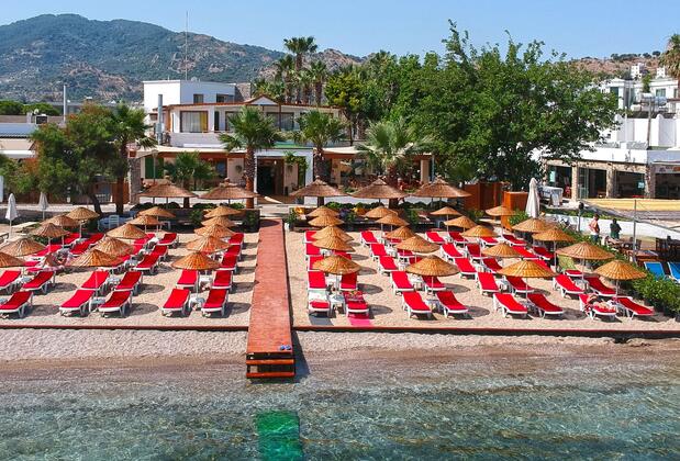 Butikhan Hotel - Görsel 2