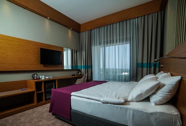 Aya Yorgi Hotel By T - Görsel 5