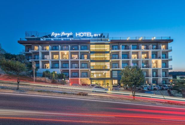 Aya Yorgi Hotel By T - Görsel 2