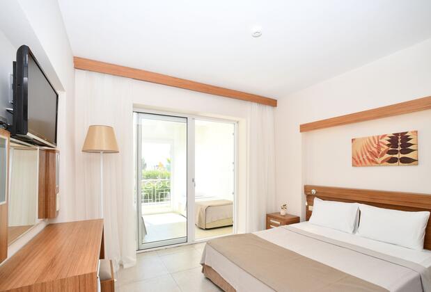 Aria Hotel Çeşme - Görsel 9