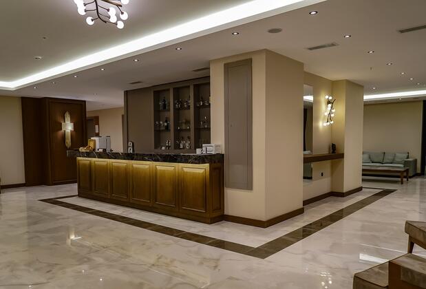 Aya Yorgi Hotel By T - Görsel 4