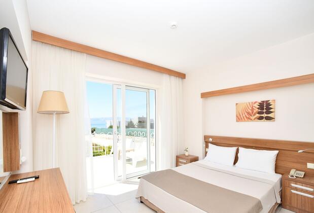 Aria Hotel Çeşme - Görsel 8