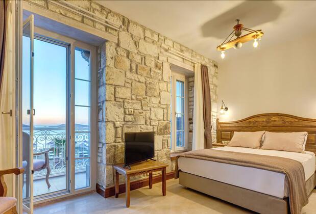 Navalia Otel - Görsel 12