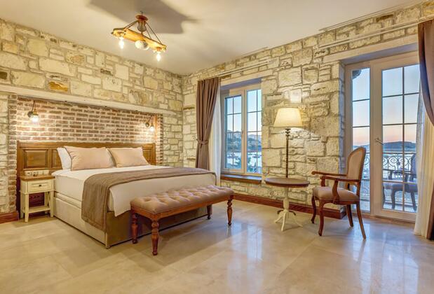 Navalia Otel - Görsel 13