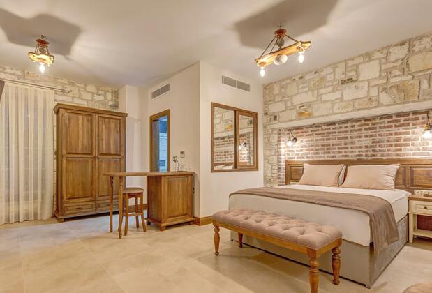 Navalia Otel - Görsel 14