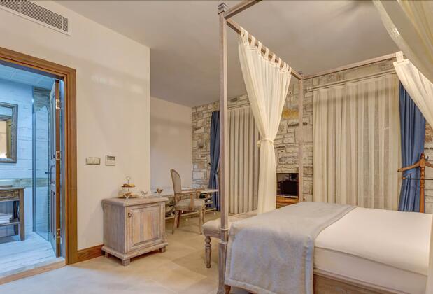 Navalia Otel - Görsel 28