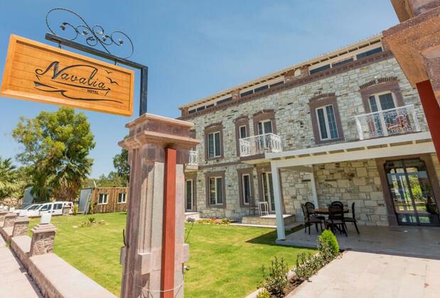 Navalia Otel - Görsel 6