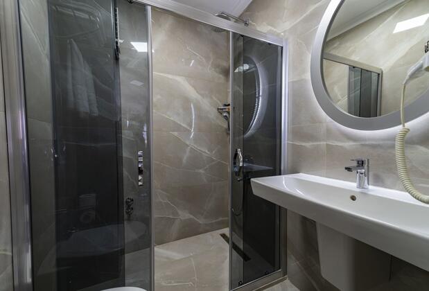 Levent Hotel İstanbul - Görsel 17