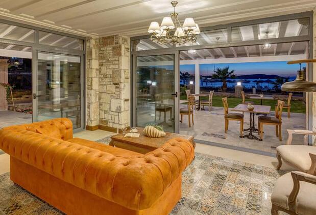 Navalia Otel - Görsel 10