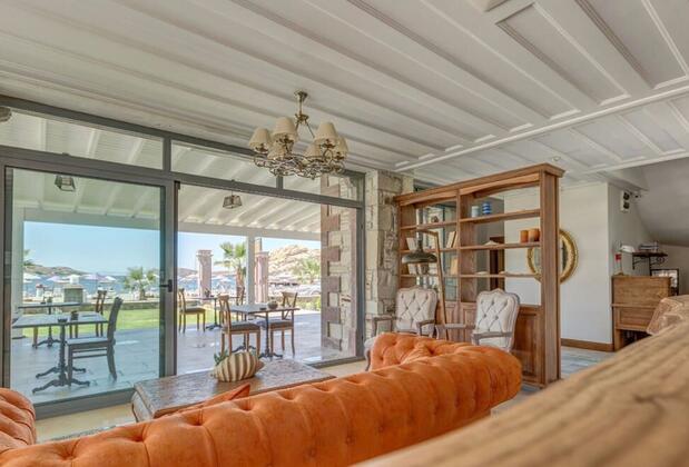 Navalia Otel - Görsel 9