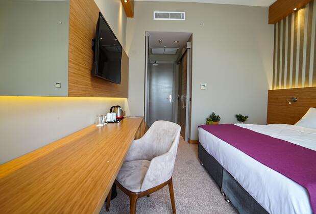 Aya Yorgi Hotel By T - Görsel 9