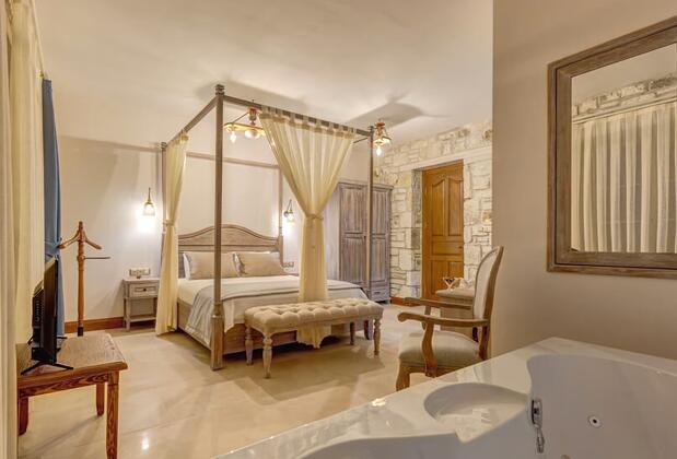 Navalia Otel - Görsel 15