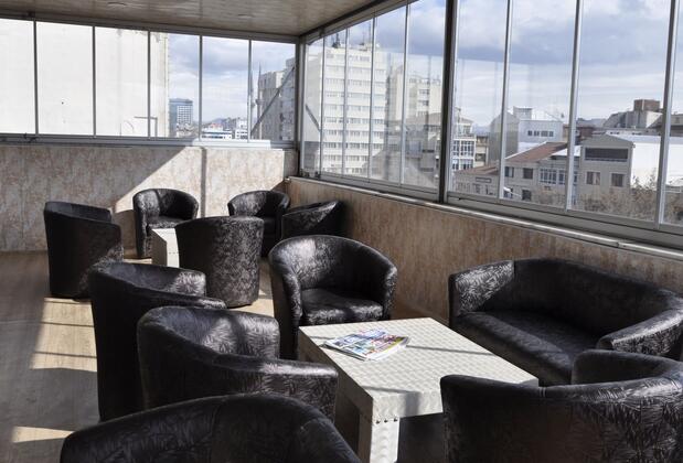 Azade Otel - Görsel 10