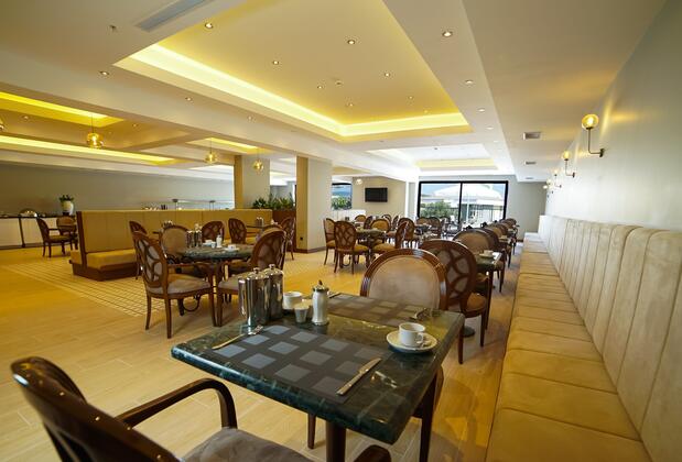 Aya Yorgi Hotel By T - Görsel 15