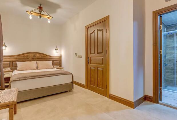 Navalia Otel - Görsel 18