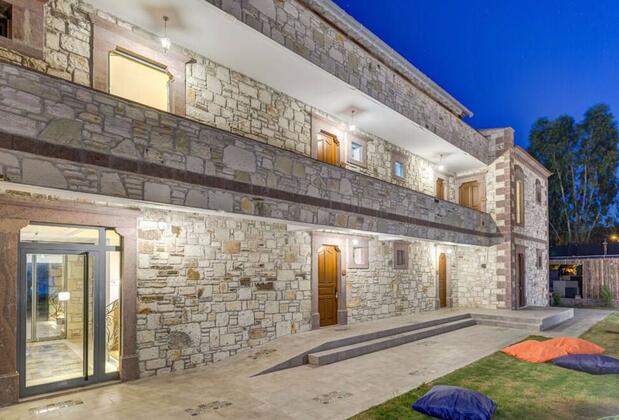 Navalia Otel - Görsel 7