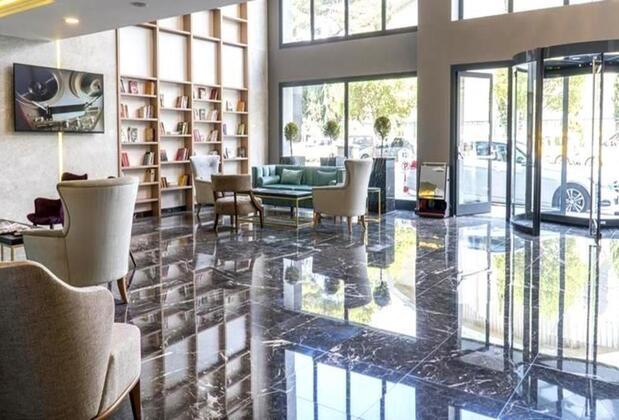 Greymark Hotel - Görsel 4