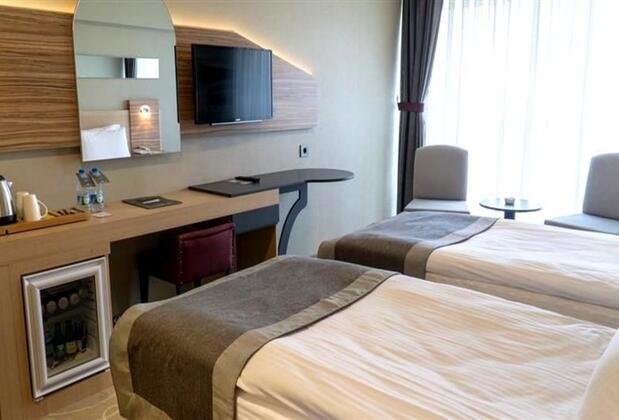 Greymark Hotel - Görsel 16