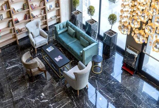 Greymark Hotel - Görsel 7