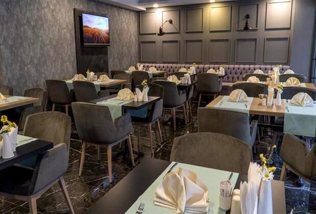 Greymark Hotel - Görsel 27