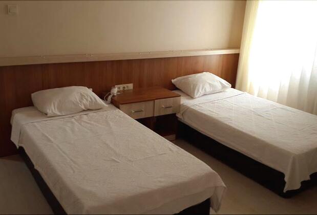 Ayatekla Hotel - Görsel 19