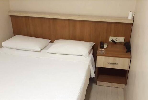 Ayatekla Hotel - Görsel 22