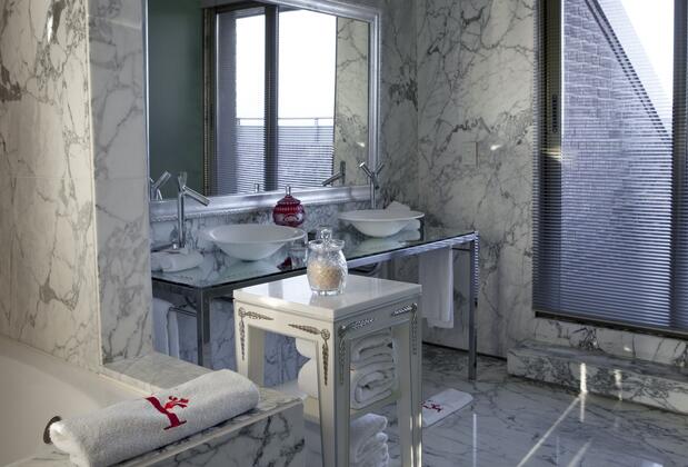 Önem Otel Pansiyon - Görsel 14