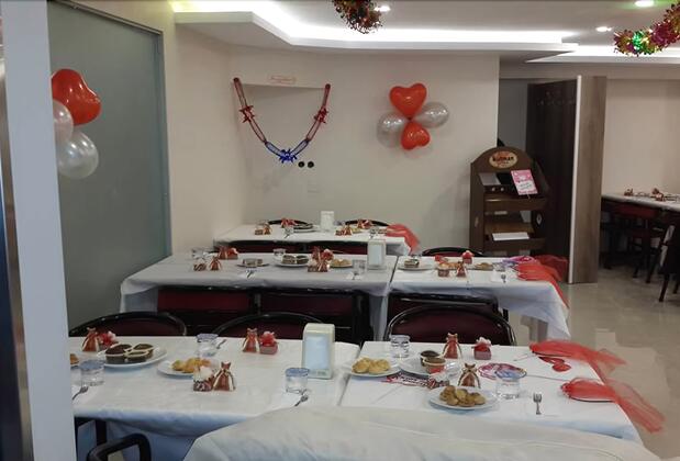 Ayatekla Hotel - Görsel 9