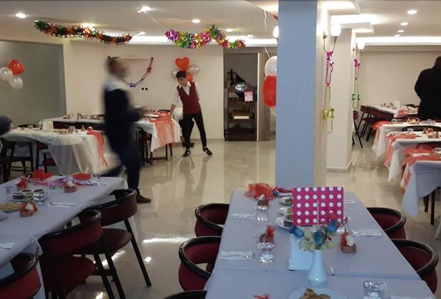 Ayatekla Hotel - Görsel 10